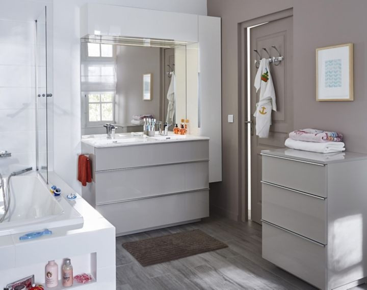 26 Concept Peinture Salle De Bain Castorama à Salle De Bain Castorama 26 Concept Peinture Salle De Bain Castorama à Salle De Bain Castorama