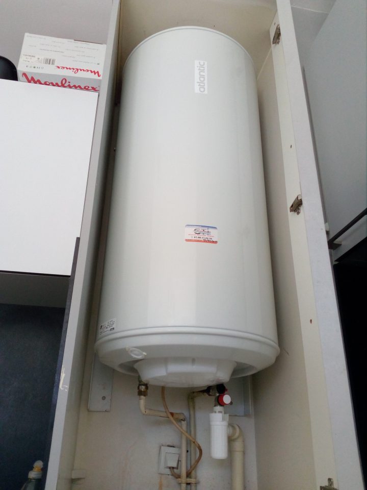 26 Unique Images De Chauffe Eau Electrique 100L Brico pour Adoucisseur D Eau Brico Dépot