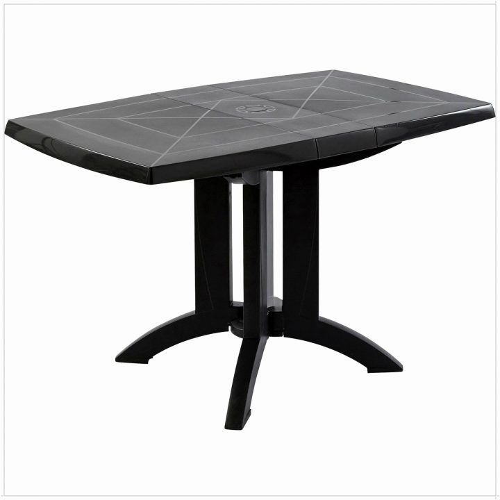 27 Luxe Table Pliante Gifi | Salon Jardin pour Table De Jardin Pas Cher Gifi