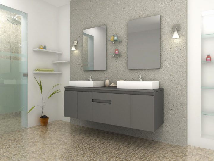 28 Concept Meuble Salle De Bain 100 Cm concernant Ixina Salle De Bain 28 Concept Meuble Salle De Bain 100 Cm concernant Ixina Salle De Bain