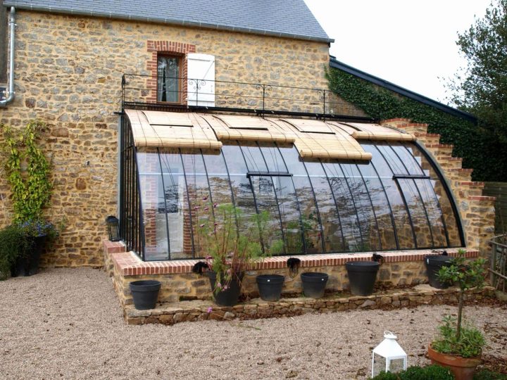 28 Imposant Serre Tunnel Occasion Le Bon Coin Stock avec Serre De Jardin Occasion Le Bon Coin