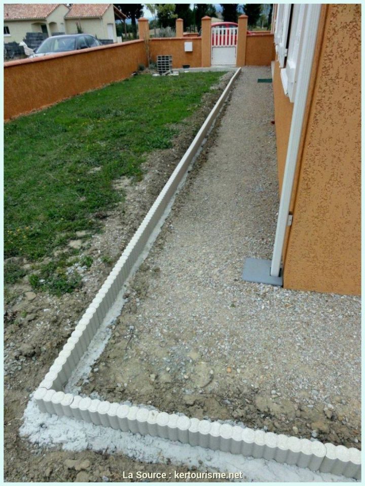 28 Rare Bordure De Jardin Castorama Collection encequiconcerne Bordure Jardin Castorama