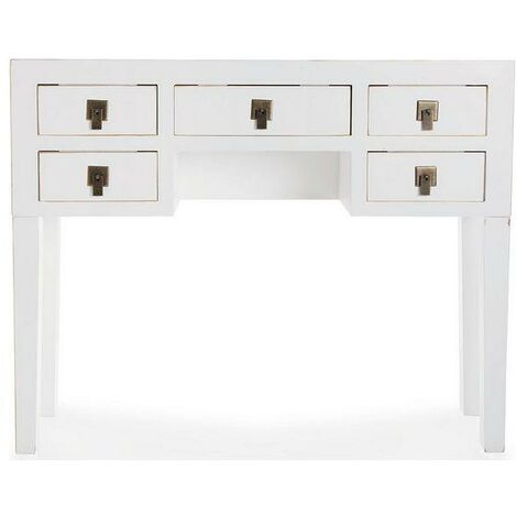 meuble d entrée longueur 80 cm