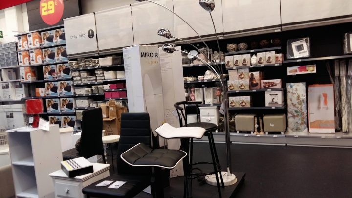 29 Élégant Stickers Miroir Gifi Stock | Etagere Salle De serapportantà Petit Meuble Gifi