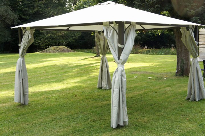 29 Frais Tonnelle De Jardin Castorama La Photographie concernant Tonnelle De Jardin Castorama