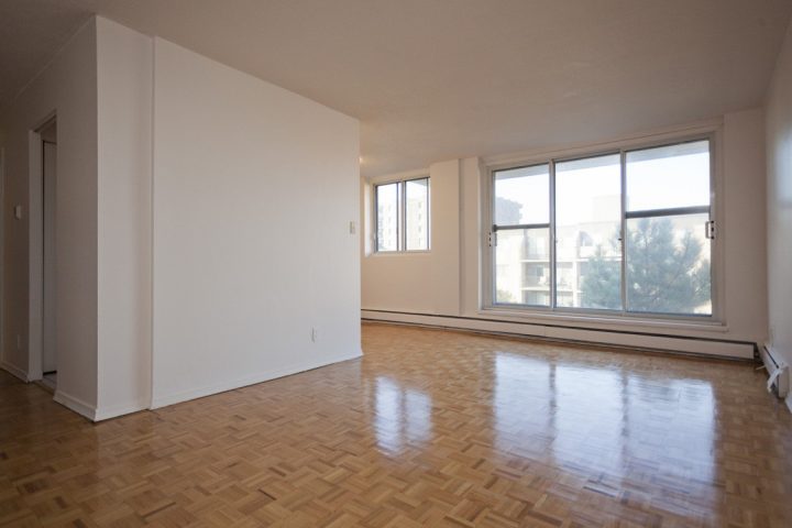 3 1/2 À Louer Au 10250 Avenue Du Bois-De-Boulogne dedans Appartement Meublé À Louer