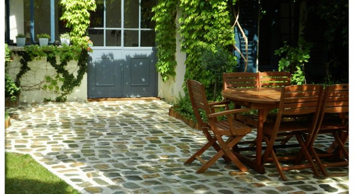 3 Conseils De Pro Pour Aménager Un Petit Jardin Urbain pour Aménager Un Petit Jardin De 20M2 3 Conseils De Pro Pour Aménager Un Petit Jardin Urbain pour Aménager Un Petit Jardin De 20M2