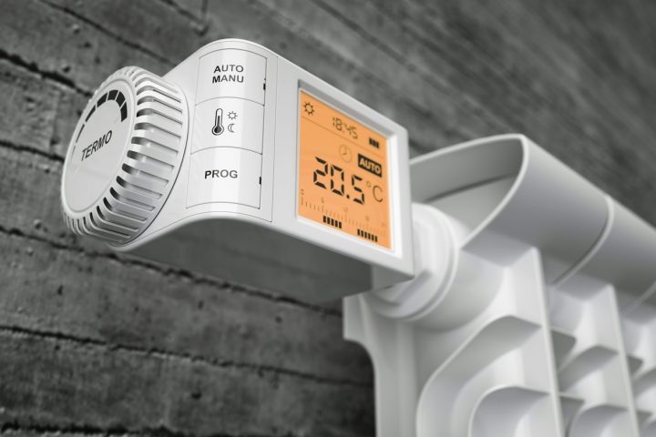 3 Conseils Pour Choisir Son Robinet Thermostatique – Bricofamily tout Robinet Thermostatique Programmable