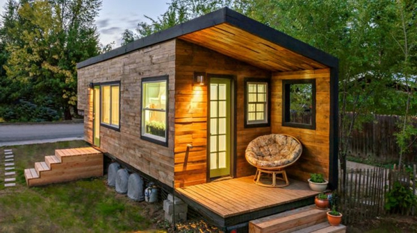 3 Idées Originales Pour Faire De Votre Abri De Jardin Un dedans Faire Un Abri De Jardin