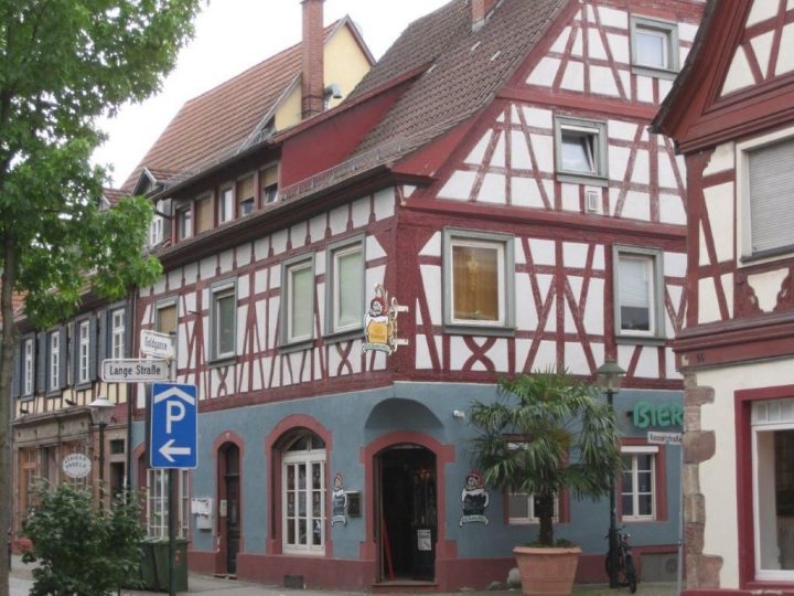 3 Wohn-Und Geschäftshäuser Direkt In Offenburg | Haus destiné Meubles Offenburg