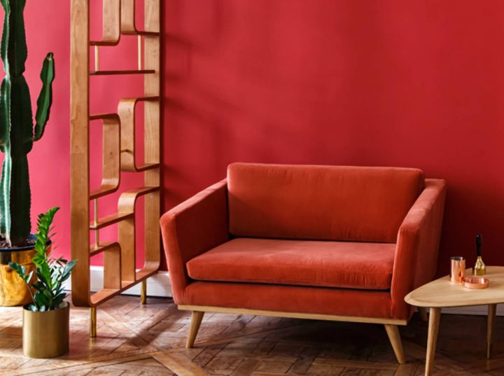 30 Petits Canapés Pour Les Petits Espaces tout Canapé Lit Petit Espace