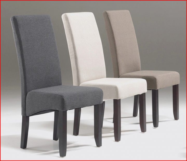 31 Conception Chaises Confortables Salle Manger serapportantà Chaises Confortables Salle Manger
