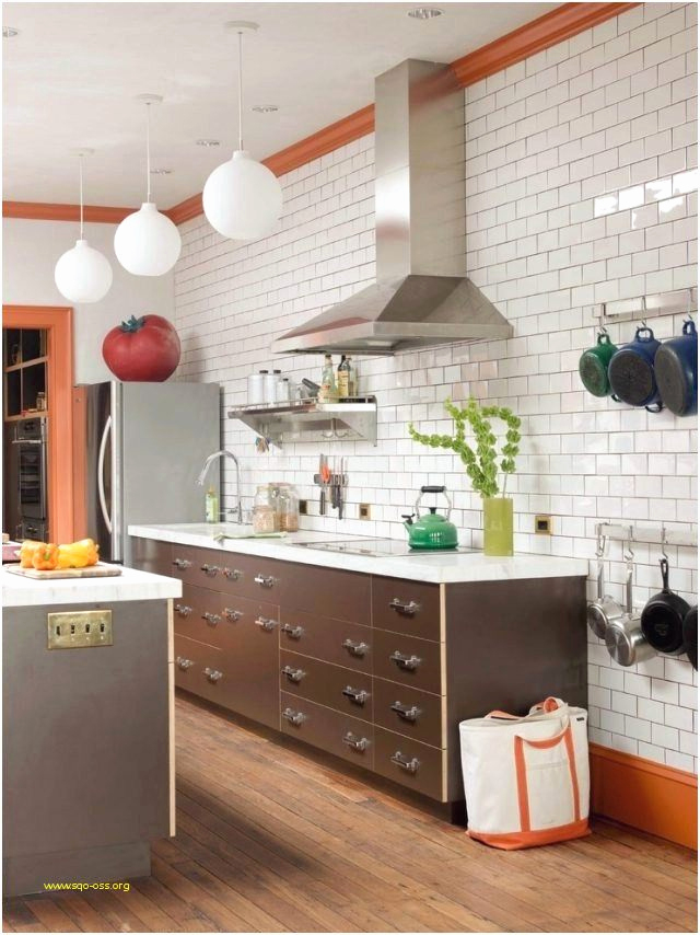 32 Unique Revetement Mural Cuisine Adhesif | Cuisine à Revetement Mural Cuisine Professionnelle