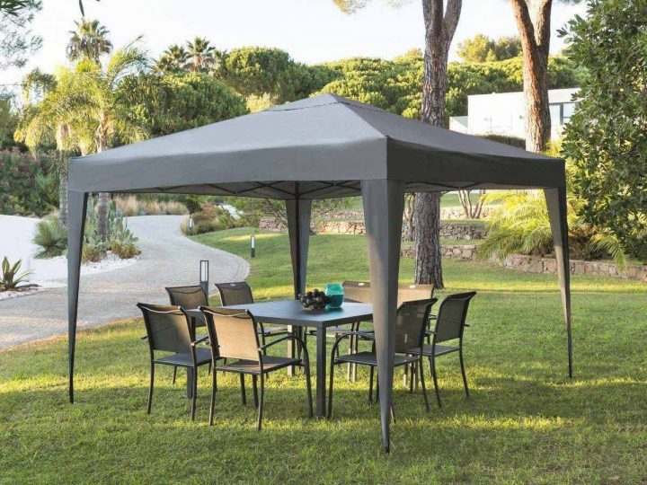 36 Nouveau Tonnelle 4X4 Castorama Images | Lecoconuts serapportantà Tonnelle 4X4