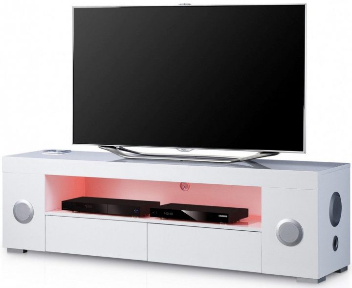 39 Concept Meuble Tv Avec Enceinte intérieur Meuble Tv Home Cinema Intégré