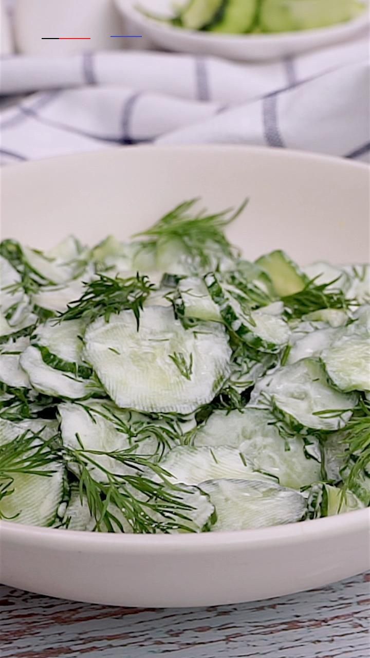 gurkensalat dressing sahne senf gurkensalat dressing sahne senf