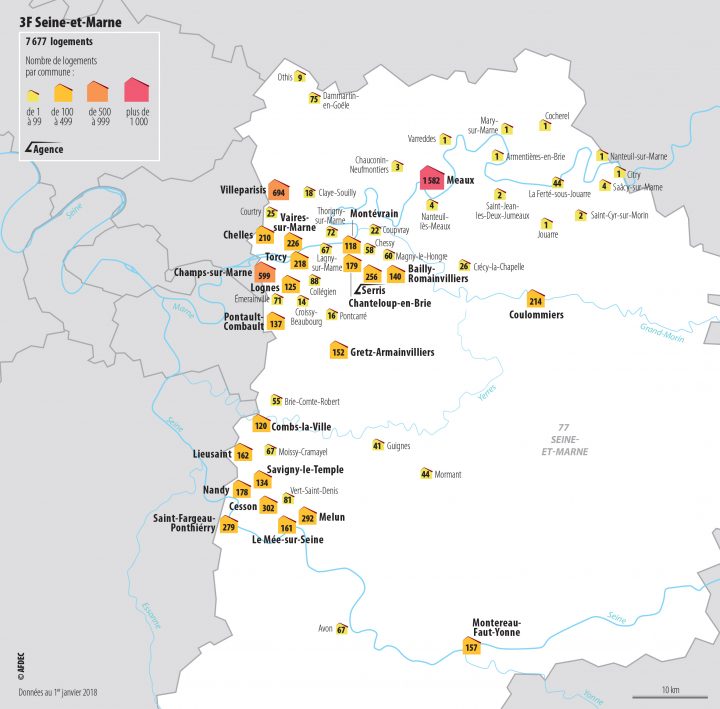 3F Seine-Et-Marne, Logements Sociaux Dans Le 77 pour Chambre Des Metiers Seine Et Marne 3F Seine-Et-Marne, Logements Sociaux Dans Le 77 pour Chambre Des Metiers Seine Et Marne