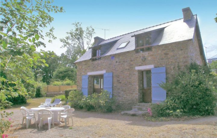 4 Chambres Hébergement À Nevez – Abritel intérieur Abritel Nevez