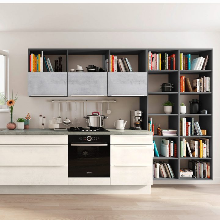 4 Raisons D'adopter Une Bibliothèque Dans Une Cuisine avec Meuble Bibliothèque But 4 Raisons D'adopter Une Bibliothèque Dans Une Cuisine avec Meuble Bibliothèque But