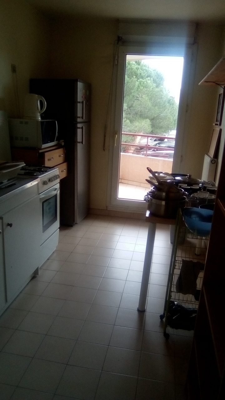 4-Zimmer-Wohnung In Montpellier Mit Internet Zu Vermieten destiné Appartement Meublé Montpellier 4-Zimmer-Wohnung In Montpellier Mit Internet Zu Vermieten destiné Appartement Meublé Montpellier