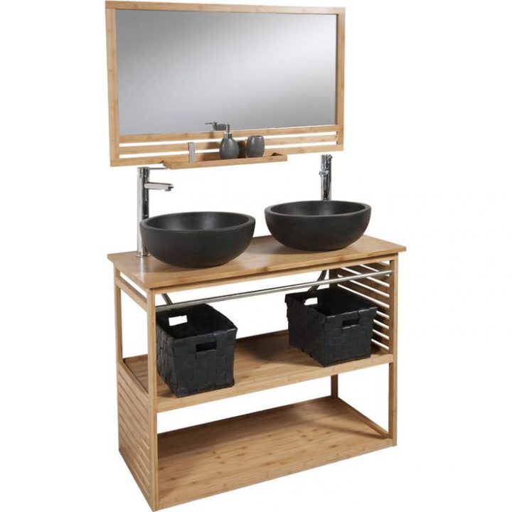 40 Best Salle De Bain Images On Pinterest | Bathroom destiné Carrelage Fin De Serie Leroy Merlin