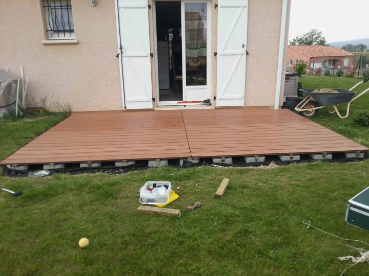 40 Nouveau Dalle Ardoise Castorama Images | Castorama tout Bordure Jardin Castorama