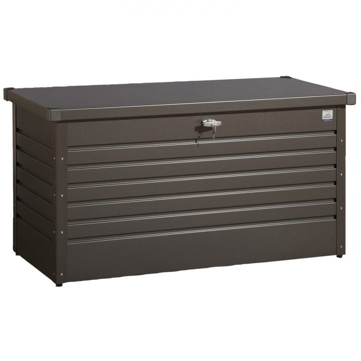 43 Fantastique Coffre De Rangement Exterieur Leroy Merlin destiné Coffre Jardin Leroy Merlin