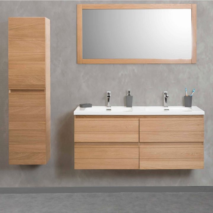 44 Élégant Image De Hauteur Standard Meuble Salle De Bain encequiconcerne Hauteur Standard Meuble Salle De Bain