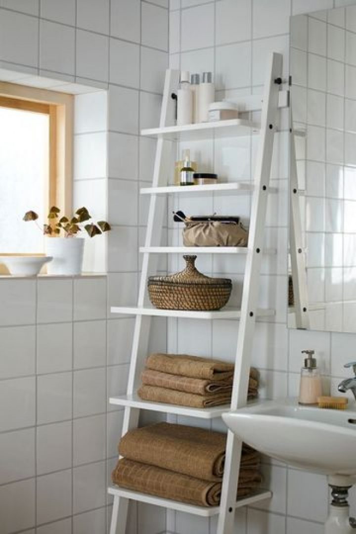 45 Accessoires Pour Tout Organiser Dans La Salle De Bain intérieur Tablette Salle De Bain Ikea 45 Accessoires Pour Tout Organiser Dans La Salle De Bain intérieur Tablette Salle De Bain Ikea