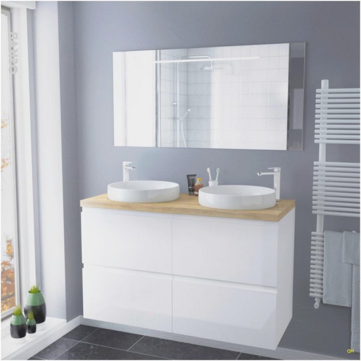 45 Des Idées Meuble Sdb Brico Depot encequiconcerne Robinet Salle De Bain Brico Depot