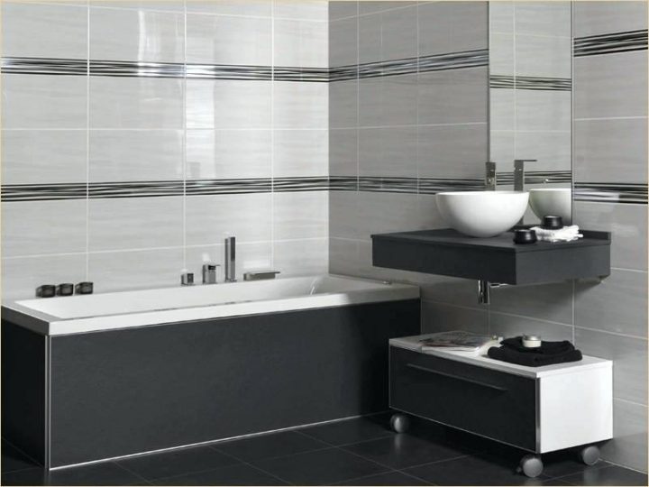 45 Grande Listel Carrelage Brico Depot Collections tout Salle De Bain Brico Depot
