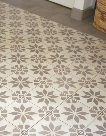 45 Tendance Carrelage Carreau Ciment Trucs Et Astuces destiné Carrelage Imitation Carreaux De Ciment Castorama