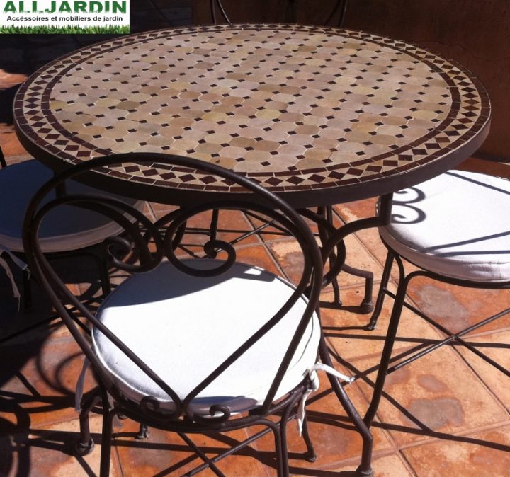 46 Source D'Inspiration Salon De Jardin Ceramique Et Fer dedans Salon De Jardin Table Ronde 46 Source D'Inspiration Salon De Jardin Ceramique Et Fer dedans Salon De Jardin Table Ronde