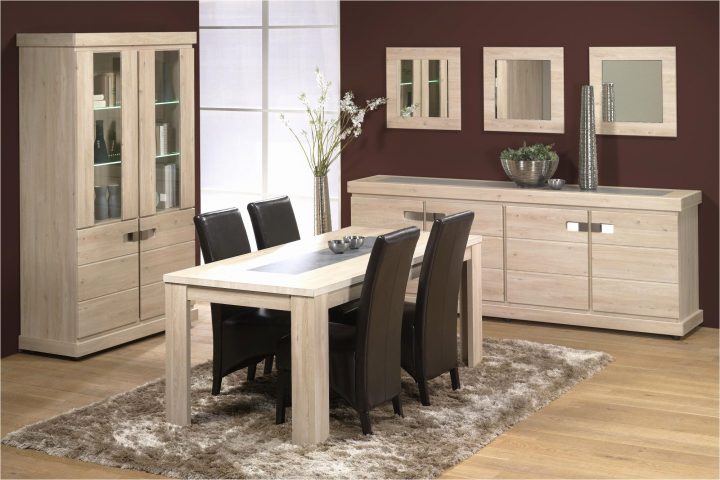 48 Génial Ikea Salle A Manger La Tendance à Buffet Salle À Manger Ikea