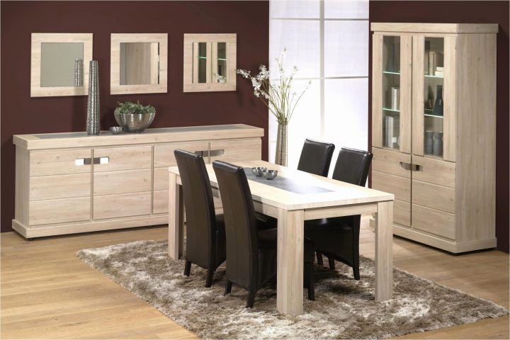 48 Génial Ikea Salle A Manger La Tendance pour Buffet Salle À Manger Ikea