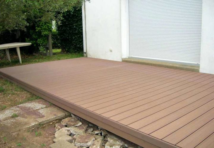 49 Luxe Plot Dalle Terrasse Brico Depot | Panier De Paques encequiconcerne Plot Dalle Terrasse Brico Depot