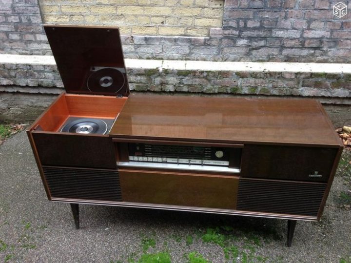meuble pour chaine hifi vintage meuble pour chaine hifi vintage