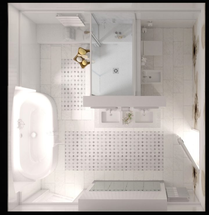 4M2 Douche Cher Idee Salle Bain Wc Pour Deco Longueur Sans pour Vmc Salle De Bain Avec Fenetre 4M2 Douche Cher Idee Salle Bain Wc Pour Deco Longueur Sans pour Vmc Salle De Bain Avec Fenetre