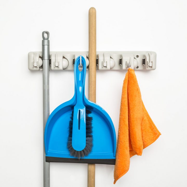 4X Porte Balais Porte-Outils Mural Pour Outils De Jardin dedans Porte Outils De Jardin 4X Porte Balais Porte-Outils Mural Pour Outils De Jardin dedans Porte Outils De Jardin