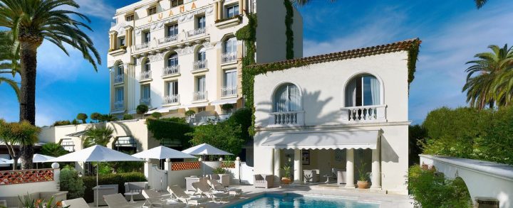 5 Star Hotel Juan Les Pins – Le Juana Luxury Hotel In dedans Hotel Les Jardins De Sainte Maxime
