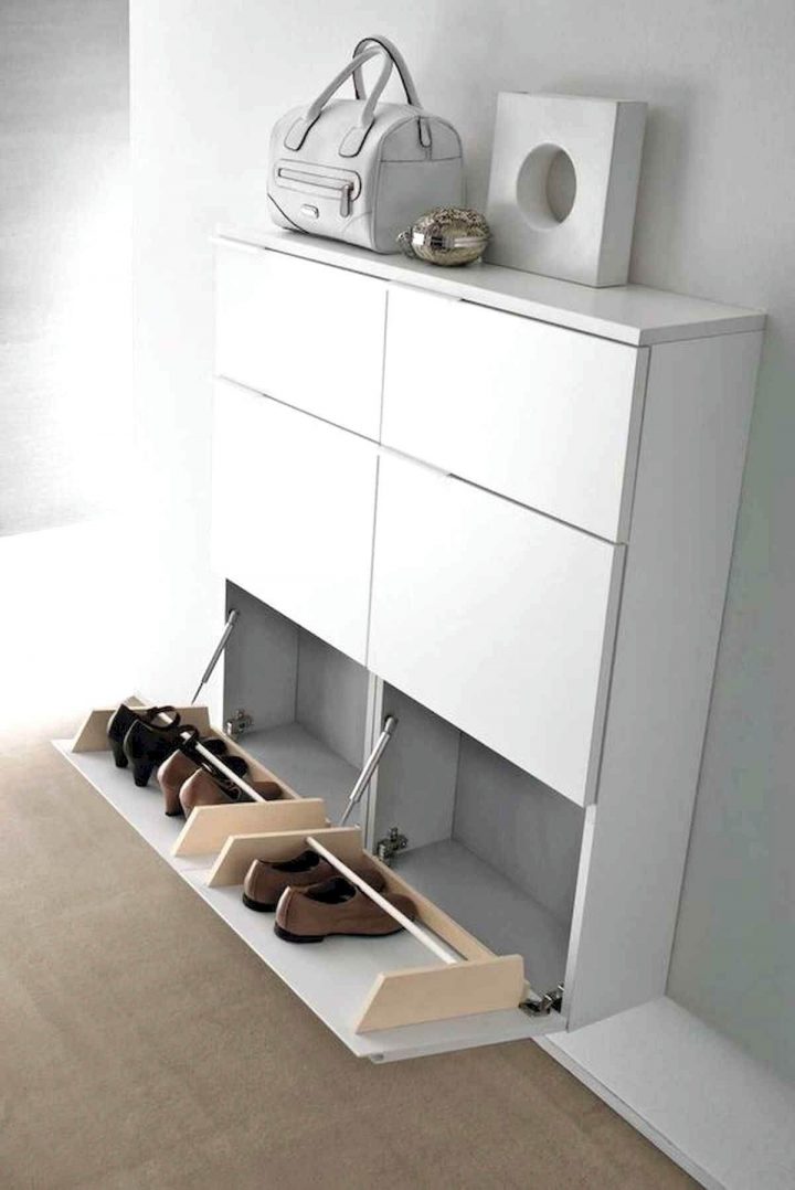 50+ Creative Shoes Rack Design Ideas In 2020 | Wall Shoe intérieur Meubles À Chaussures Conforama 50+ Creative Shoes Rack Design Ideas In 2020 | Wall Shoe intérieur Meubles À Chaussures Conforama