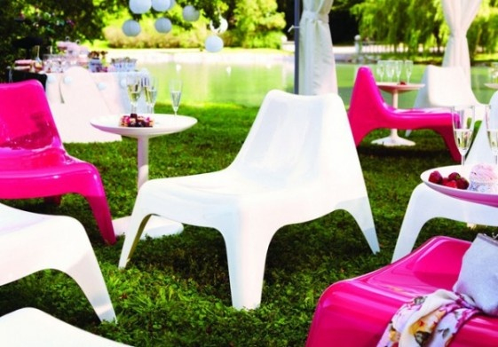 50 Meubles De Jardin À Shopper | Ikea Outdoor, Ikea Ps, Ikea concernant Meuble De Jardin Ikea