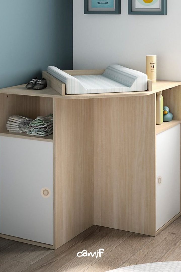 meuble a langer d angle meuble a langer d angle