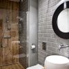 55 Best Scandinavian Style Modern Bathroom Designs Ideas serapportantà Aménagement Salle De Bain 4M2