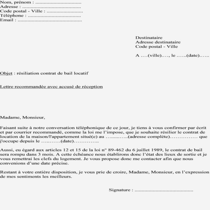 55 Concept Contrat Location Meublé Courte Durée à Location Meublée Courte Durée