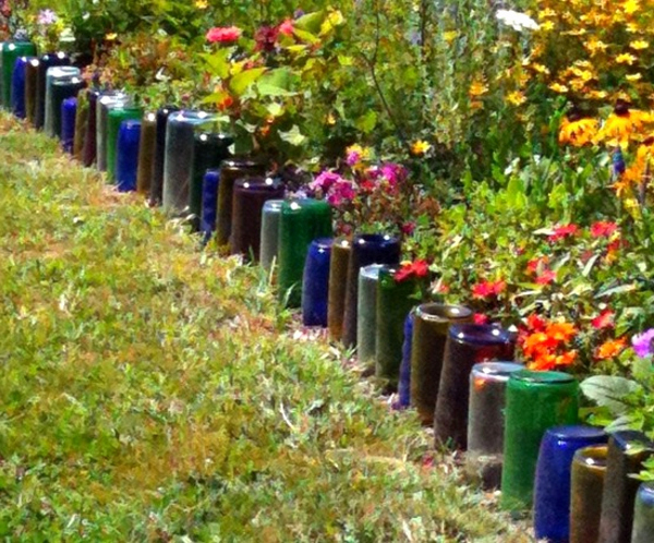 55 Nouveau Idee De Bordure De Jardin Pas Cher | Meuble dedans Bordure Jardin Pas Cher