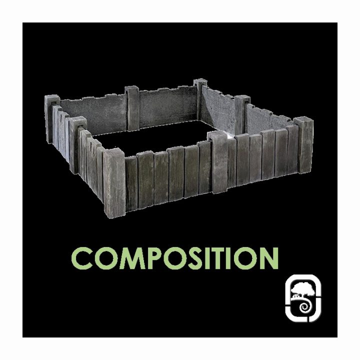 56 Inspiré Bordure Jardin Castorama | Matériel Cuisine Paris avec Bordure Jardin Castorama