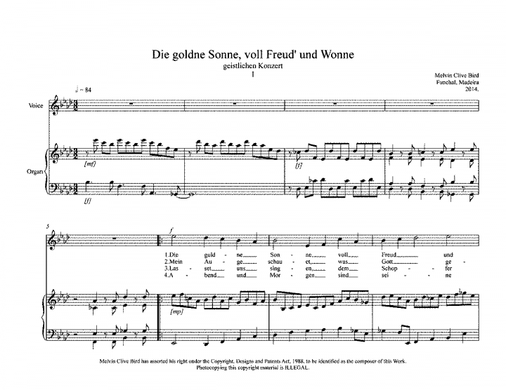 die güldne sonne noten kostenlos die güldne sonne noten kostenlos