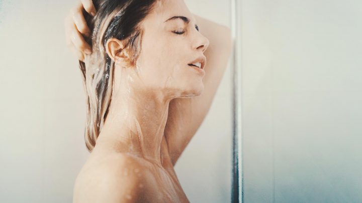 6 Conseils Pour Une Douche Parfaite! – Femmes D'aujourd'hui intérieur Necessaire Pour Se Doucher