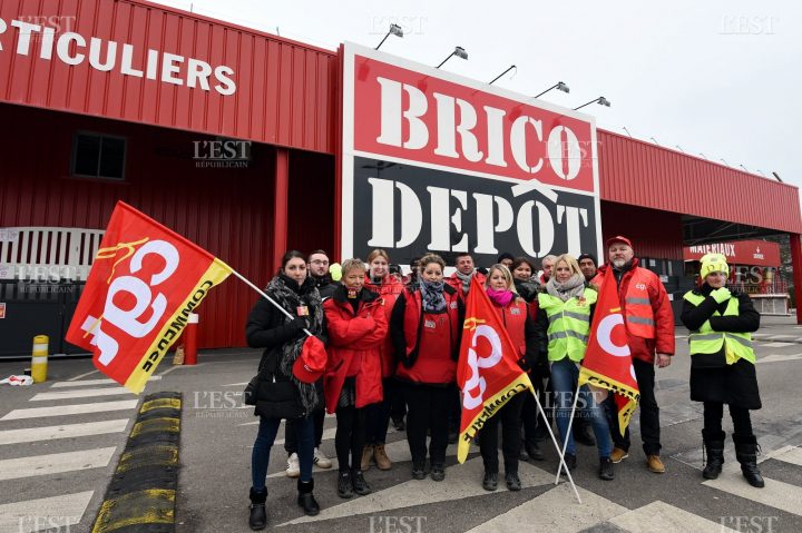 60 Meilleur De Brico Depot Essey Les Nancy Stock – Gifi à Brico Depot